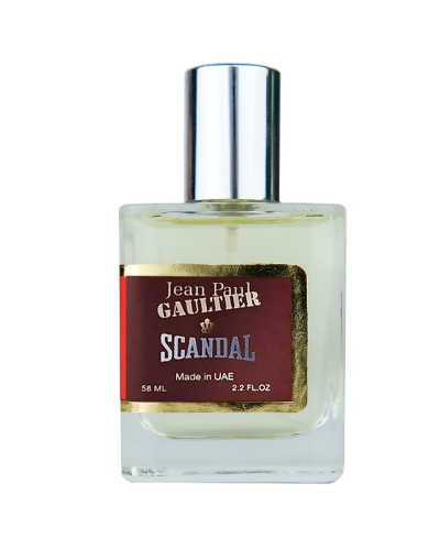 Jean Paul Gaultier Scandal Perfume Newly чоловічий 58 мл