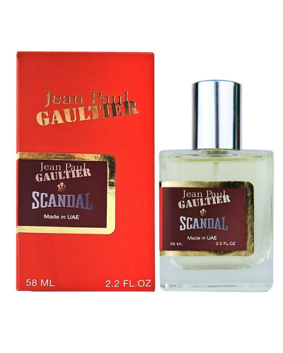 Jean Paul Gaultier Scandal Perfume Newly чоловічий 58 мл