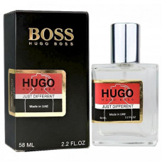 Hugo Boss Hugo Just Different Perfume Newly мужской 58 мл