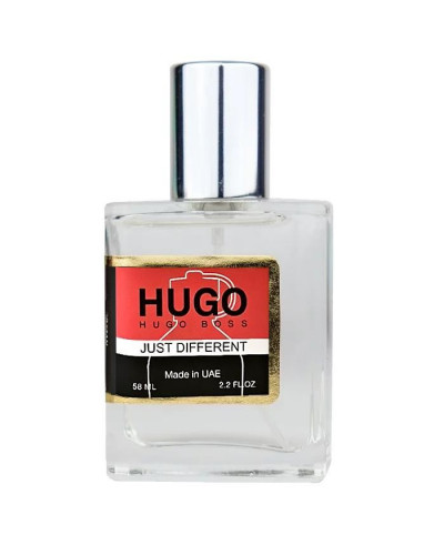 Hugo Boss Hugo Just Different Perfume Newly чоловічий 58 мл