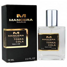 Mancera Tonka Cola Perfume Newly унисекс 58 мл