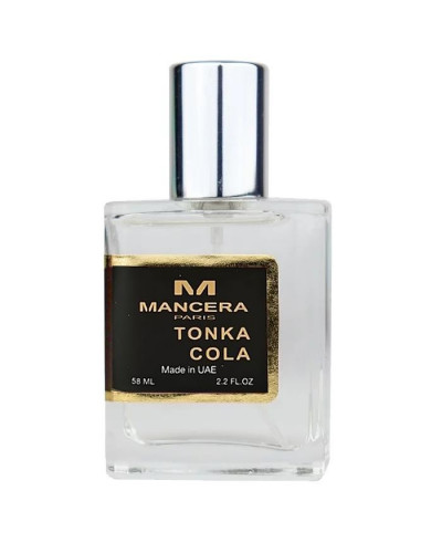 Mancera Tonka Cola Perfume Newly унісекс 58 мл