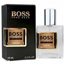 Hugo Boss Boss Bottled Elixir Perfume Newly мужской 58 мл