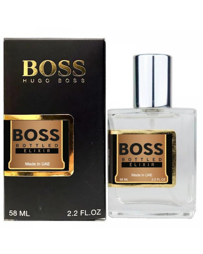 Hugo Boss Boss Bottled Elixir Perfume Newly чоловічий 58 мл