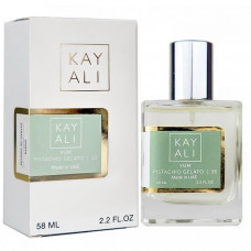 Kayali Yum Pistachio Gelato | 33 Perfume Newly унісекс 58 мл