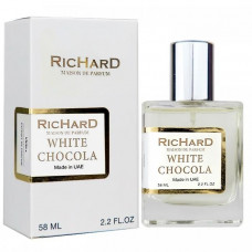 Richard White Chocola Perfume Newly унісекс 58 мл