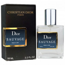 Dior Sauvage Perfume Newly мужской 58 мл