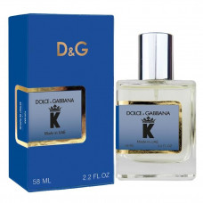 Dolce&Gabbana K Perfume Newly чоловічий 58 мл