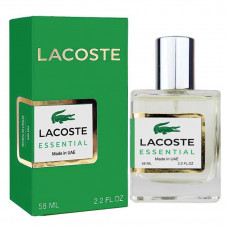 Lacoste Essential Perfume Newly чоловічий 58 мл