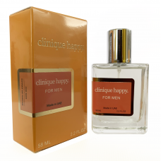 Clinique Happy For Men Perfume Newly мужской 58 мл