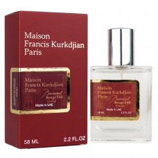 Maison Francis Kurkdjian Baccarat Rouge 540 Extrait De Parfum Newly унисекс 58 мл