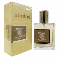 Simimi Blanc de Sisa Perfume Newly жіночий 58 мл