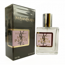 Yves Saint Laurent Mon Paris Perfume Newly жіночий 58 мл