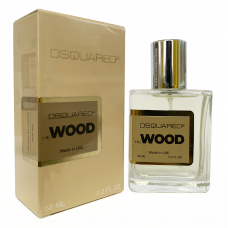 Dsquared2 He Wood Perfume Newly мужской 58 мл