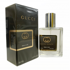 Gucci Guilty Perfume Newly женский 58 мл