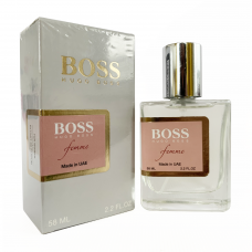 Hugo Boss Boss Femme Perfume Newly жіночий 58 мл