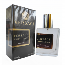 Versace Crystal Noir Perfume Newly жіночий 58 мл