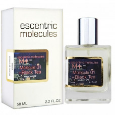 Ecentric Molecule Molecule 01 + Black Tea Perfume Newly унисекс 58 мл