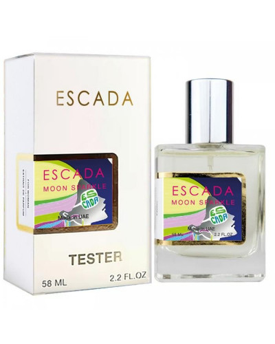 Escada Moon Sparkle Perfume Newly жіночий 58 мл