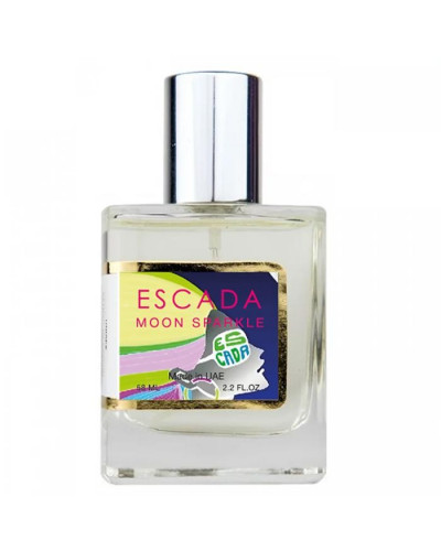 Escada Moon Sparkle Perfume Newly жіночий 58 мл