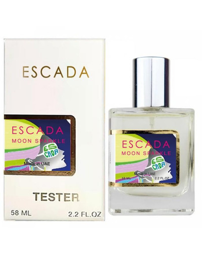 Escada Moon Sparkle Perfume Newly жіночий 58 мл