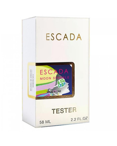 Escada Moon Sparkle Perfume Newly жіночий 58 мл