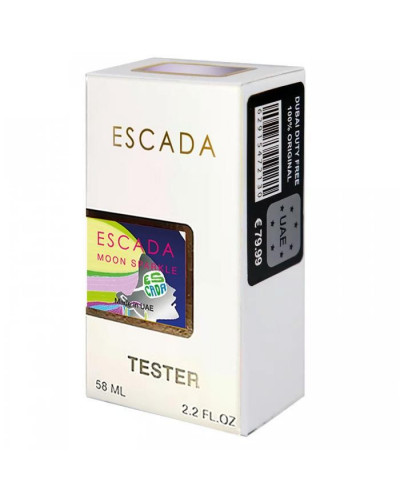 Escada Moon Sparkle Perfume Newly жіночий 58 мл