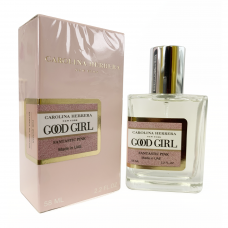 Carolina Herrera Good Girl Fantastic Pink Perfume Newly женский 58 мл