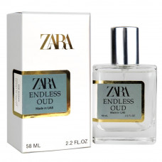 Zara Endless Oud Perfume Newly женский 58 мл