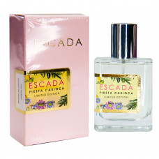 Escada Fiesta Carioca Perfume Newly женский 58 мл