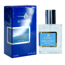 SOSPIRO Erba Pura Perfume Newly жіночий 58 мл