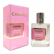 Chanel Chance Perfume Newly женский 58 мл