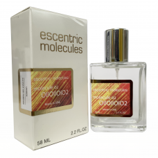 Ecentric Molecule Molecule 02 Perfume Newly унисекс 58 мл