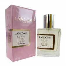 Lncome La Vie Est Belle Perfume Newly женский 58 мл