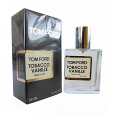 Tom Ford Tobacco Vanille Perfume Newly унисекс 58 мл