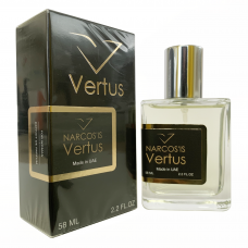 Vertus Narcos`is Perfume Newly унисекс 58 мл