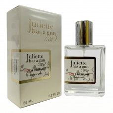 Juliette Has A Gun Not a Perfume  Perfume Newly женский 58 мл