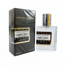 Carolina Herrera Good Girl Dot Drama Perfume Newly женский 58 мл