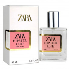 Zara Hipster Oud Perfume Newly женский 58 мл