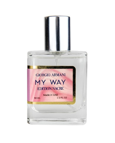 Giorgio Armani My Way Nacre Perfume Newly жіночий 58 мл