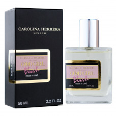 Carolina Herrera Good Girl Blush Perfume Newly женский 58 мл