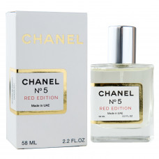 Chanel №5 Red Edition Perfume Newly женский 58 мл