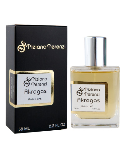 Tiziana Terenzi Akragas Perfume Newly унісекс 58 мл