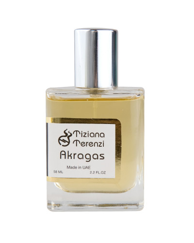 Tiziana Terenzi Akragas Perfume Newly унісекс 58 мл