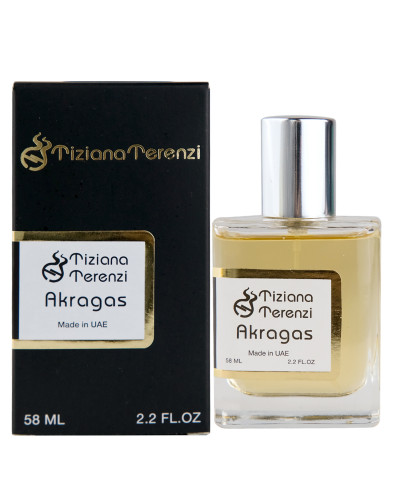 Tiziana Terenzi Akragas Perfume Newly унісекс 58 мл