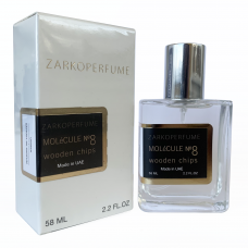 Zarkoperfume Molecule №8 Perfume Newly унісекс 58 мл