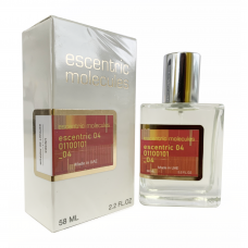 Ecentric Molecule Escentric 04 Perfume Newly унисекс 58 мл