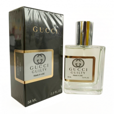 Gucci Guilty Perfume Newly мужской 58 мл