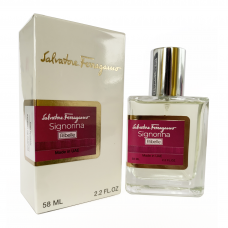 Salvatore Ferragamo Signorina Ribelle Perfume Newly женский 58 мл