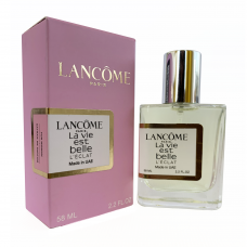 Lncome La Vie Est Belle L`éclat Perfume Newly женский 58 мл